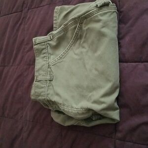 Carhartt shorts 33 waist